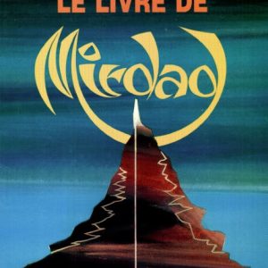 Le Livre de Mirdad - Mikhail Naimi